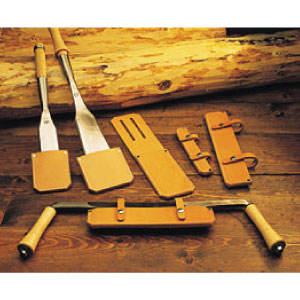 Draw Knife (Carver's Knife)