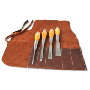 Cabinet Maker Chisels (Set of 4)
